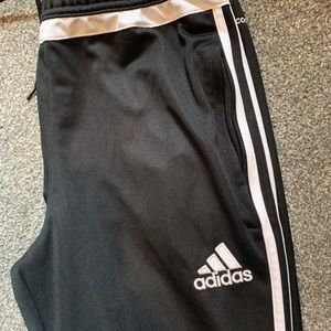 Men’s Adidas Joggers. Size Medium